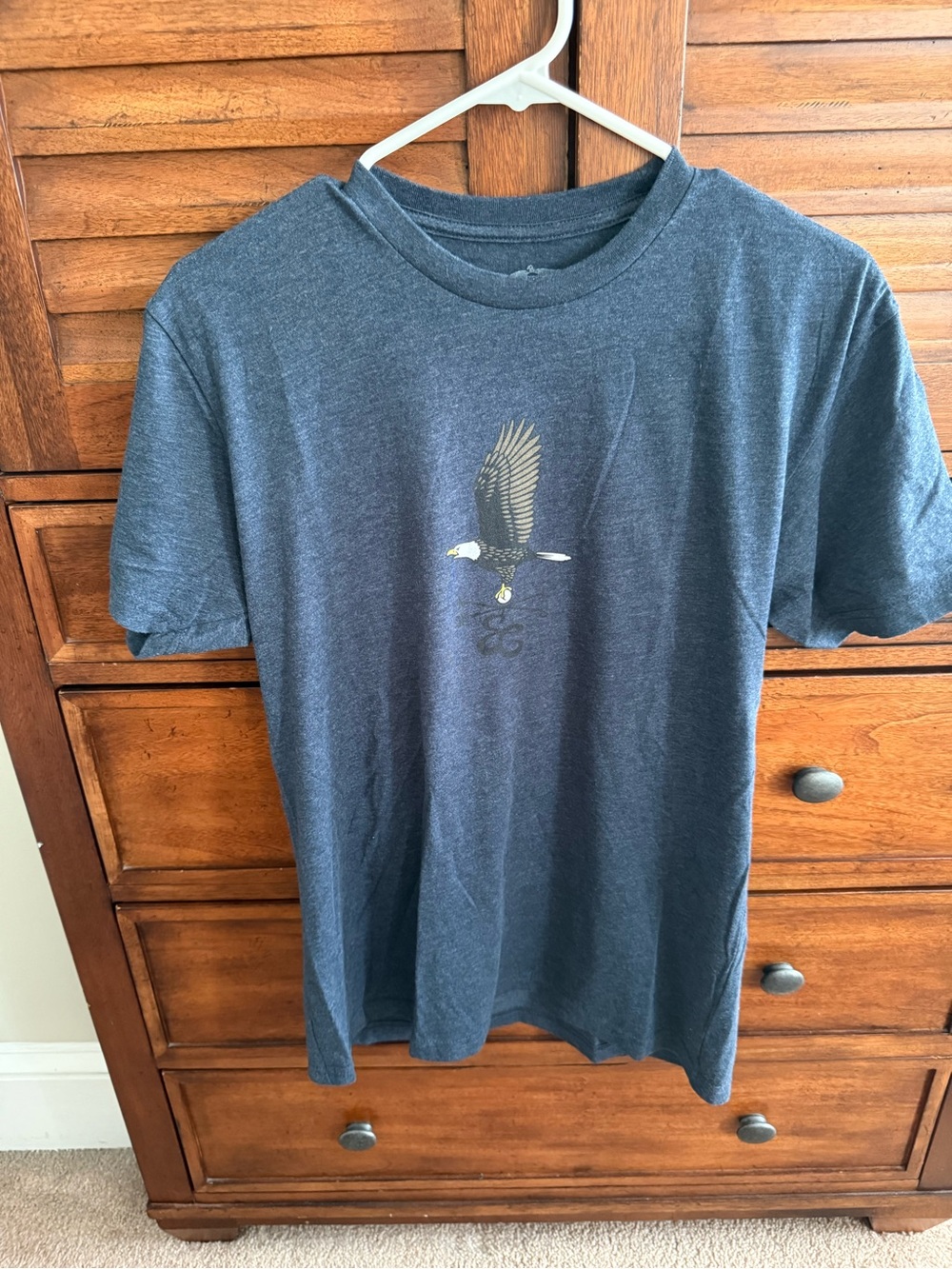 Shoal Creek Club Tee Shirt